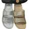 Damen Sommer Slider 3/8. 3 £ Bild 2