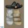 Damen Sommer Slider 3/8. 3 £ Bild 3