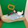 Sapatos MonoWay homens/mulheres em stock foto 3