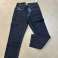 Jeans masculinos/femininos em stock foto 4