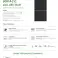 Φωτοβολταϊκά Πλαίσια - JINKO Solar 470W - JKM470N-60HL4-V 470W - Ηλιακά Πλαίσια - Ηλιακά Πλαίσια εικόνα 2