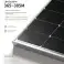 Module solare Longi Solar 375W LR4-60HPH-375M - Panouri solare - Panouri solare fotografia 1
