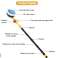 360° rotating car broom CARMOPRI image 1