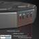 Tabellone da boxe musicale Bluetooth BEATHIT foto 5