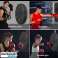 Tabellone da boxe musicale Bluetooth BEATHIT foto 6
