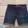 Мъжки шорти с марка Tigha denim и други нови 107 броя картина 1
