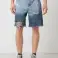 Мъжки шорти с марка Tigha denim и други нови 107 броя картина 2