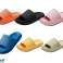 Μαλακά και ελαφριά slip-ons FLIPSY μπλε εικόνα 2