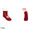 Kinder Jungen Mädchen Socken Antirutsch-Socken Motivsocken Kuschelsocken Stoppersocken Anti-Rutsch Strümpfe Restposten Mix Bild 3