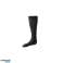 Damen Kniestrümpfe Gr. 36 Kniehohe Komfort Socken Strümpfe Merinowolle Frauen Kniesocken Damenstrümpfe Feinstrümpfe Restposten Bild 1