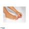 Infradito Confezione da 2 Smalto per unghie Protector Paint Aid Cura del piede Toe Spreader Foot Pedicure Helper Stock rimanente foto 2