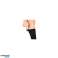 Damen Kniestrümpfe Gr. 36 Kniehohe Komfort Socken Strümpfe Merinowolle Frauen Kniesocken Damenstrümpfe Feinstrümpfe Restposten Bild 3