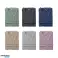 Albornoz de Algodón Unisex - Pack de 6 Colores Surtidos fotografía 3