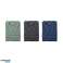 Albornoz de Algodón Unisex - Pack de 6 Colores Surtidos fotografía 1