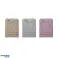 Albornoz de Algodón Unisex - Pack de 6 Colores Surtidos fotografía 2