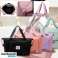 Pocket Folding Travel Bag,large volume and practical BAGPLUS mint image 1