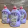 Fagel Μαλακτικό Υφασμάτων 4.5L – Λεβάντα και Sea Breeze 144 τμχ\1 παλέτα εικόνα 1