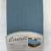 150 Stk. Castell Jersey Spannbettlaken, Bettlaken, Fitted Sheets, Heimtextilien, Bettwaren, Großhandel Restposten Bild 2