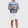 GUESS premium Riided ja rõivad Kingad Lot - naised, mehed, lapsed foto 3
