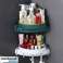 Swivel stand SPACESAVER white image 3