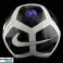 OFFERTA DI 3 MODELLI DI PALLONE DA CALCIO NIKE DELLA SQUADRA PARIS SAINT GERMAIN PSG foto 1