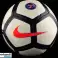 OFFERTA DI 3 MODELLI DI PALLONE DA CALCIO NIKE DELLA SQUADRA PARIS SAINT GERMAIN PSG foto 2