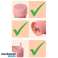 Portable Electric Mixer BLENDZY pink image 3