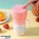 Portable Electric Mixer BLENDZY pink image 2