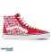 Vans Damen- und Herrenschuhe Neuer Lagerbestand 200 Paar Neu! Bild 4