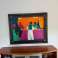 Venta: Cuadro Robert Hammerstiel - (Estrasburgo) - (Dimensiones: 99 x 79 cm) fotografía 1