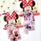 040053 Kinder-Accessoires MIX: Disney, Du pareil au meme, Sergent Major, Bebe douceur, Little Marcel, DIM... Bild 4