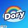 Tekutý prací prostředek Dory Universal 5l, pro praní barevného a bílého prádla! Ve skupině nejlepších... fotka 1