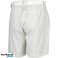 020198 Damen-Shorts von Head: ein Modell in der Farbe Milch, mit verstellbarem Träger Bild 5
