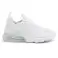 Scarpe da ginnastica da donna Nike Air Max 270 (GS) bianco - 943345-103 foto 1