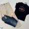 Bestseller Kids Mix – DAI UN NOME, JACK &amp; JONES, SOLO | Commercio all'ingrosso Stock estivo foto 6