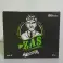 Dr. Zas – Licor Artesanal de Pimiento de Padrón. (30% vol.) fotografía 3