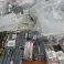 Kosmetisk engros mixt lager: L'Oreal, Maybelline, Revlon, Rimmel, NYX, Revolution bilde 3