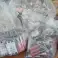 Kosmetisk engros mixt lager: L'Oreal, Maybelline, Revlon, Rimmel, NYX, Revolution bilde 5