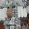 Kosmetisk engros mixt lager: L'Oreal, Maybelline, Revlon, Rimmel, NYX, Revolution bilde 6