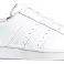Otroški čevlji superge Adidas SuperStar JR bele - EF5399 fotografija 1