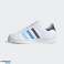 Детская обувь Adidas SuperStar JR кроссовки белые - GY9327 изображение 1