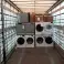 Bauknecht, Beko, Whirlpool се връща, директно от партньора на производителя. Бяла техника. Пералня, хладилник, сушилня картина 2