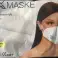 31,900 FFP2 MASKE NESOLVENTNOST ROK TRAJANJA 2028 POSEBNE STAVKE slika 1