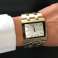 Montre Pedro del Hierro Dorado – Modèle Femme. COUMARIN photo 1