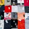 Мужская футболка Superdry,Plein sport,Petrol, Vivienne,Ellesse... Категория А – НОВИНКА изображение 6