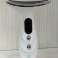B2B Engros: EMS + LED Ansigtsmassageapparat - Anti-Aging &amp; Toning Enhed - EXW Rumænien Stock billede 5