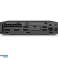 40x Naudotas Mini HP EliteDesk 800 G4 i5 8GEN 8GB DDR4 256GB SSD nuotrauka 2