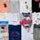 Мужская футболка Superdry,Plein sport,Petrol, Vivienne,Ellesse... Категория А – НОВИНКА изображение 1