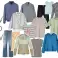 Palettes de vêtements Premium et d’autres marques B-Grade (retours, petits défauts) directement du grossiste ! photo 4