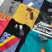 Мужская футболка Superdry,Plein sport,Petrol, Vivienne,Ellesse... Категория А – НОВИНКА изображение 4